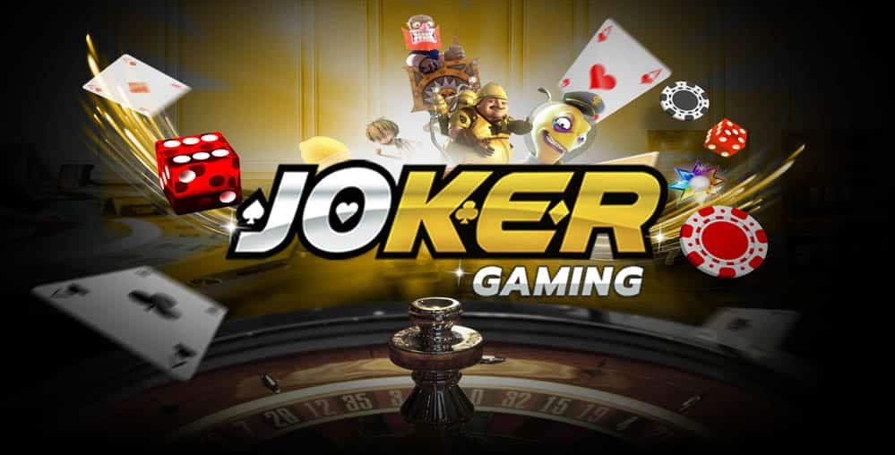 Joker123: Aksi Tanpa Henti