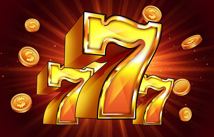 Temukan Kekayaan Tersembunyi di Setiap Putaran Slot777!