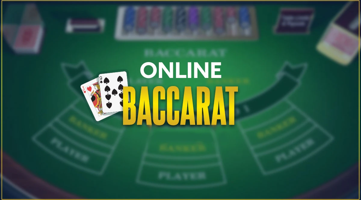 Panduan Ahli untuk Menghasilkan Uang di Baccarat Online