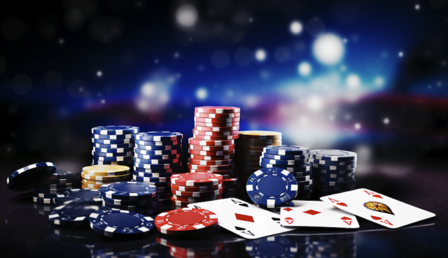 Cara Bermain Poker Karibia di Casino Online