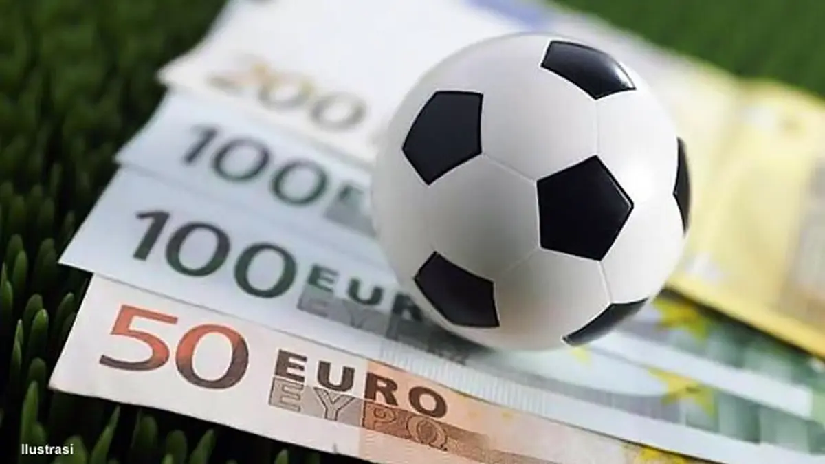 Trik Jitu Bermain Judi Bola untuk Pemula