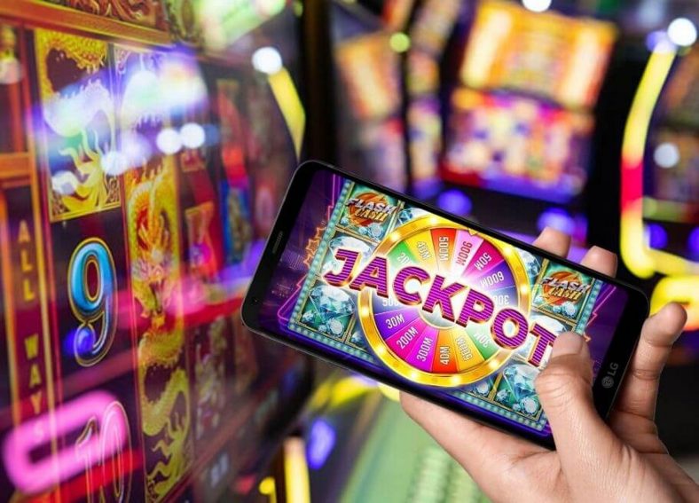 Keberuntungan Besar Slot Gacor Memahami Fenomena Popularitas Slot Online