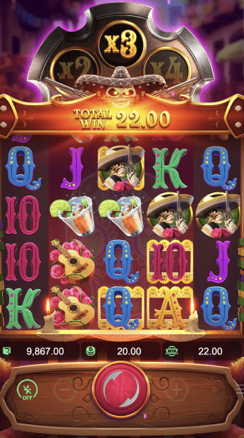 slot online